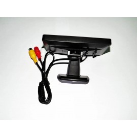 Монитор для камеры заднего вида 4,3"