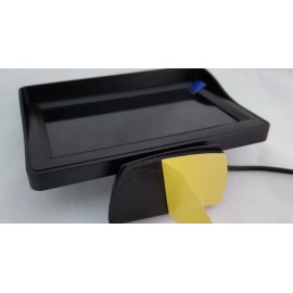 Монитор для камеры заднего вида 4,3" JL403HR