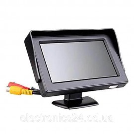 Монитор для камеры заднего вида 5"