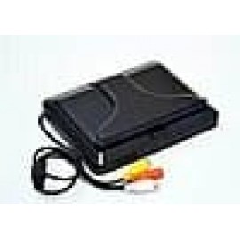 Монитор для камеры заднего вида 5” складной(20)