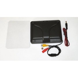 Монитор для камеры заднего вида 5” складной(20)