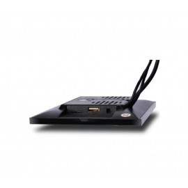 Монитор для камеры заднего вида 7" USB/TF/MP5