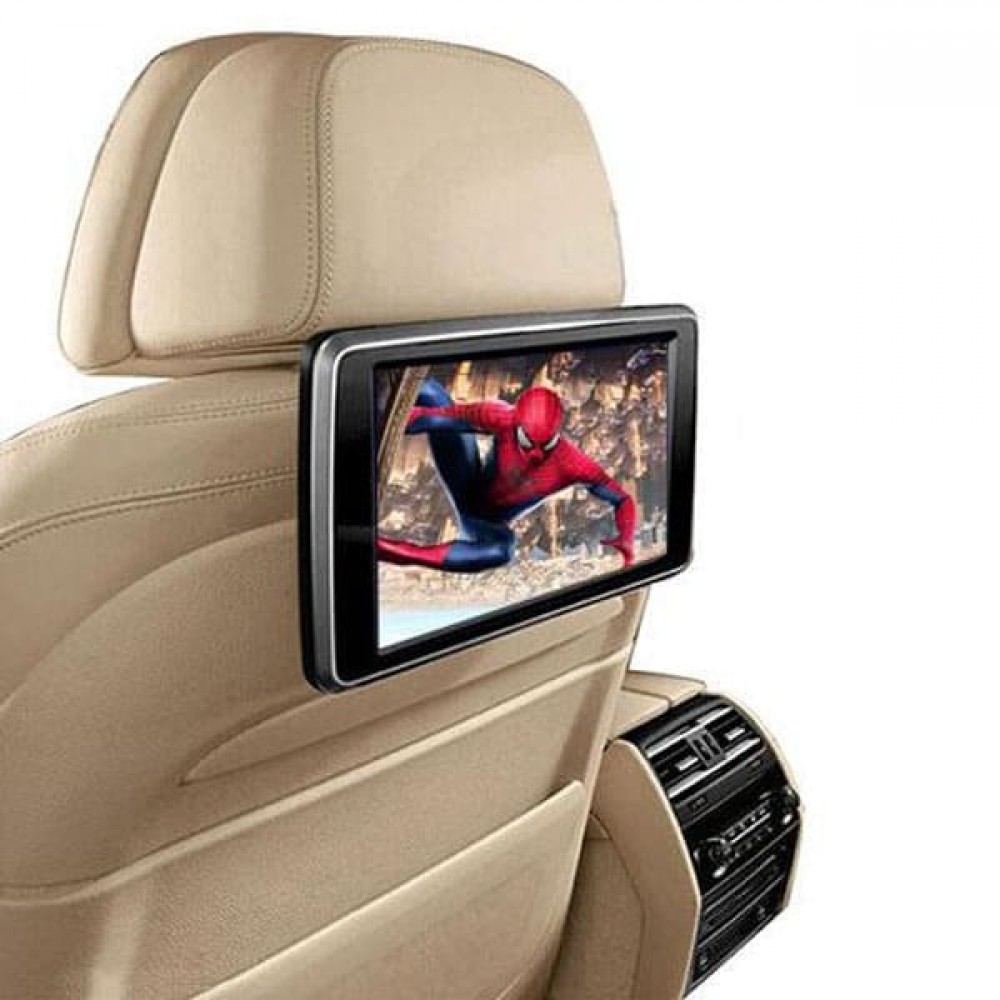 HD LED Car Headrest DVD Player 10.1 Inch