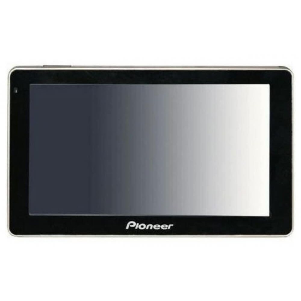 Pioneer PA-526 Pioneer PA-526