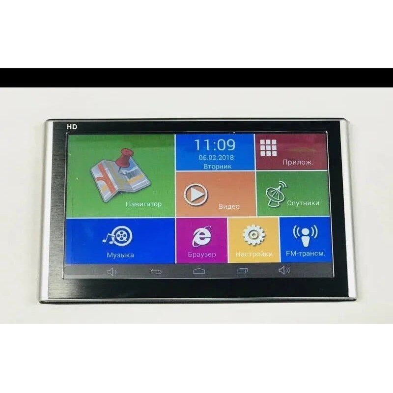 Pioneer A7001S Android + DVR