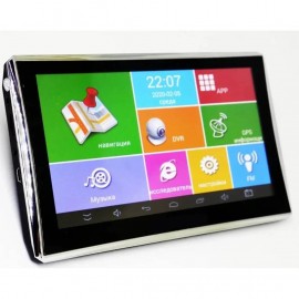 Pioneer A7001S Android + DVR