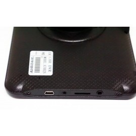 A7002S Android + DVR