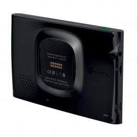 NAVITEL E500 MAGNETIC