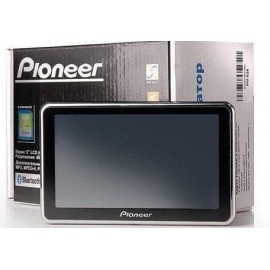 Pioneer HD-50F