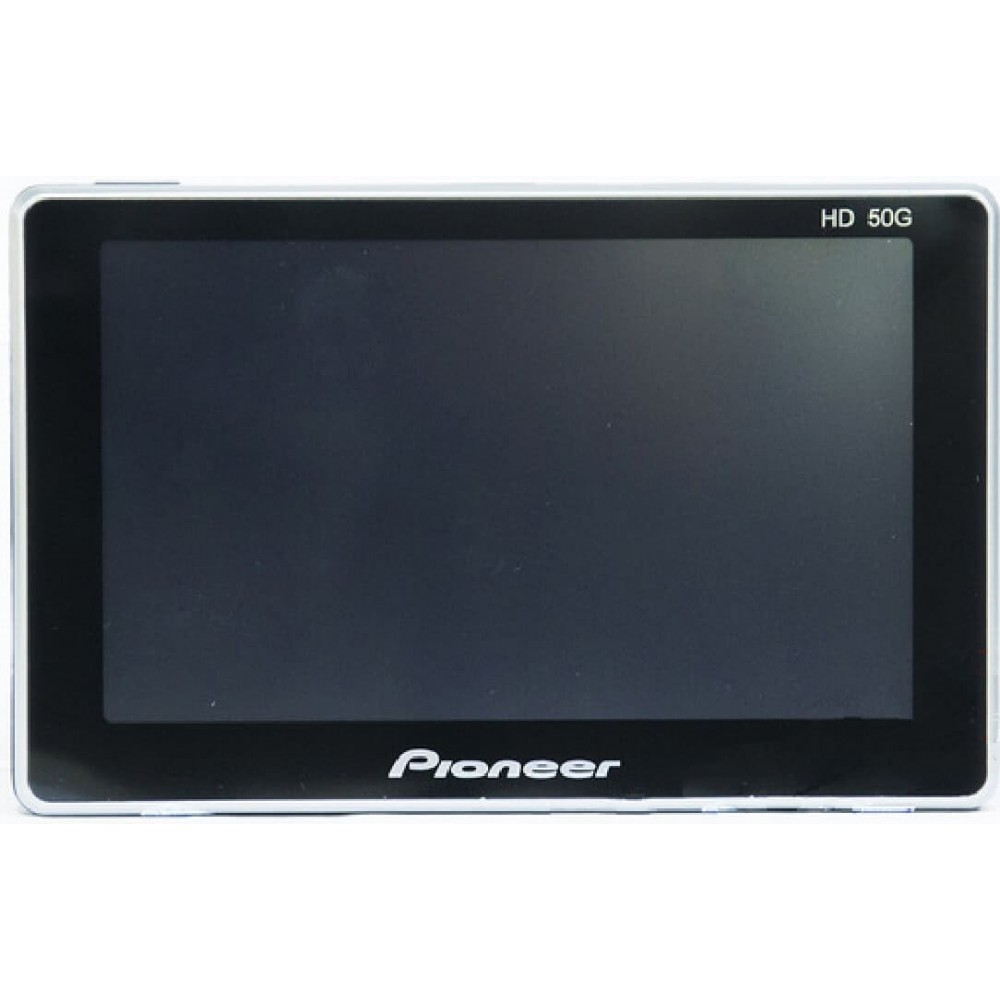 Pioneer 50G