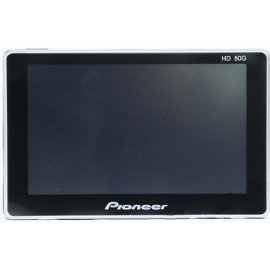 Pioneer 50G