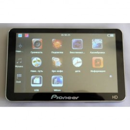 Pioneer 5730