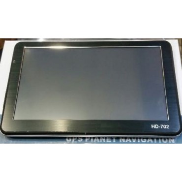 Pioneer 702 GPS