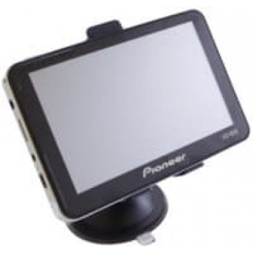 Pioneer HD-50F