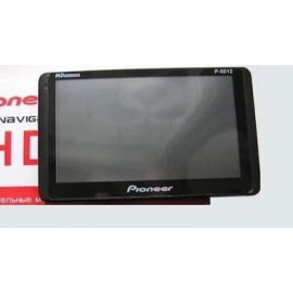 Pioneer HD-5012 Pioneer HD-5012