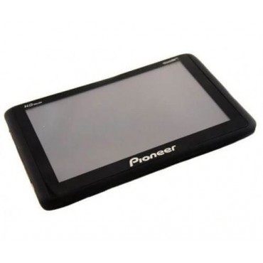 Pioneer HD-5012