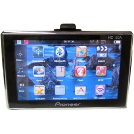 Pioneer HD 50A