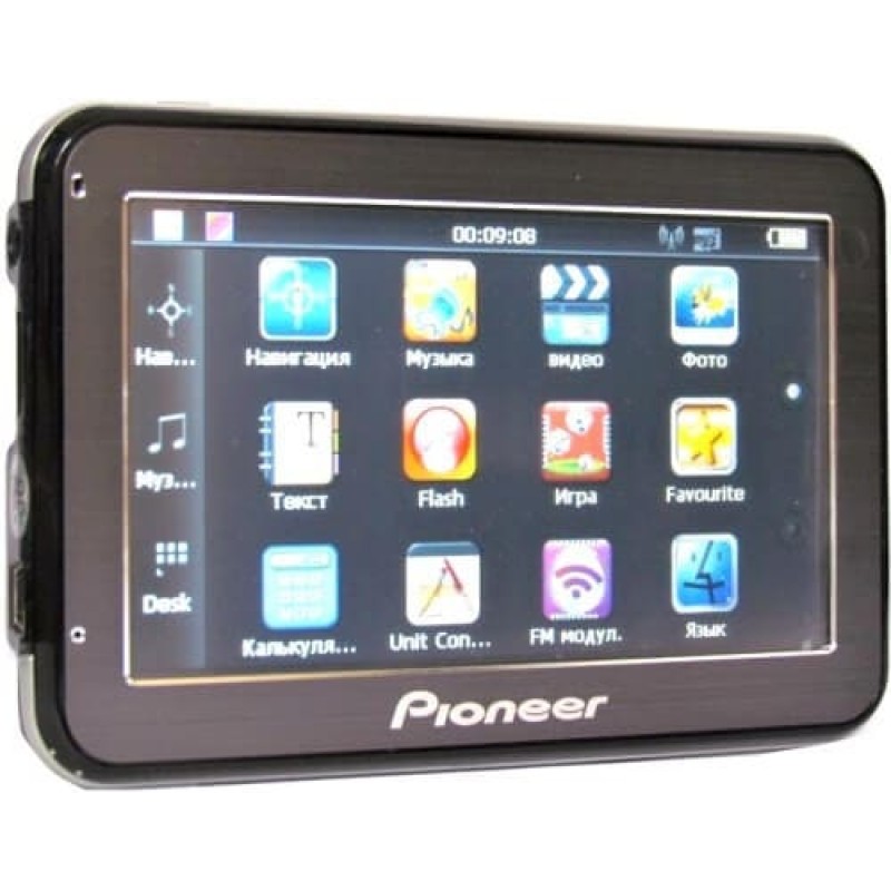 Pioneer P7003 BT AV