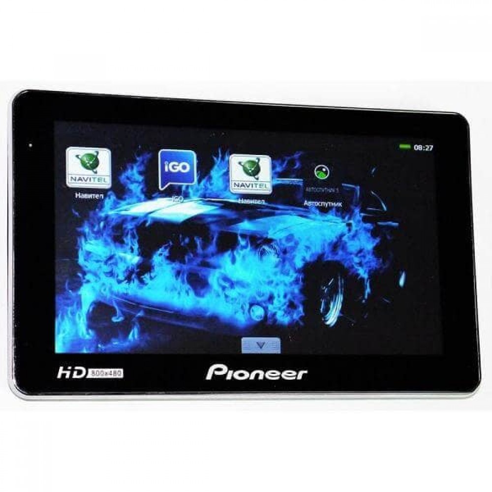 Pioneer PI 9988