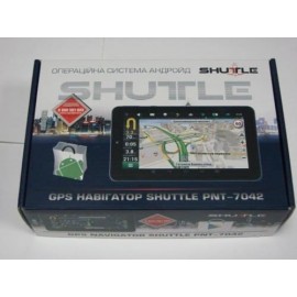 Shuttle PNT-7042