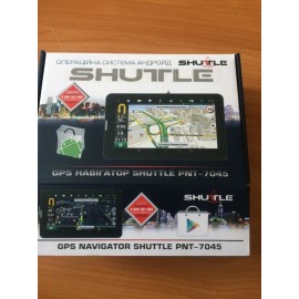 Shuttle PNT-7045