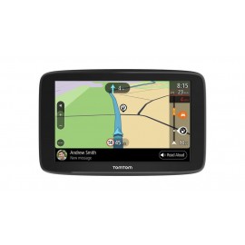 TOMTOM GO Basic 6"