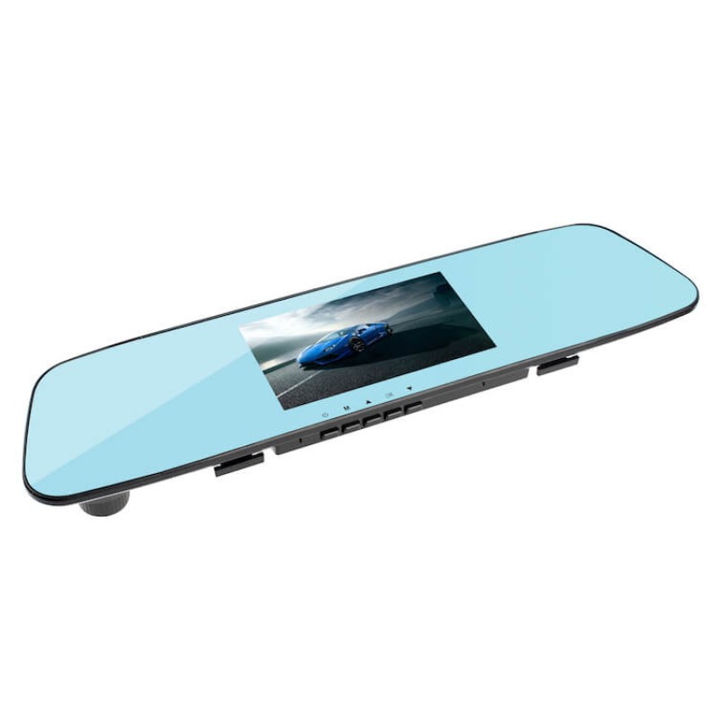 Зеркало-видеорегистратор CAR DVR L505C