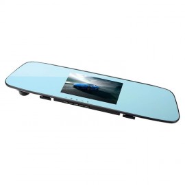 Зеркало-видеорегистратор CAR DVR L505C