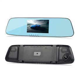 Зеркало-видеорегистратор CAR DVR L505C