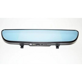 Зеркало видеорегистратор D35 (Android) 1/8 (LCD 7", GPS)