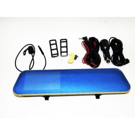 DVR 101 / T1 Full HD Зеркало заднего вида