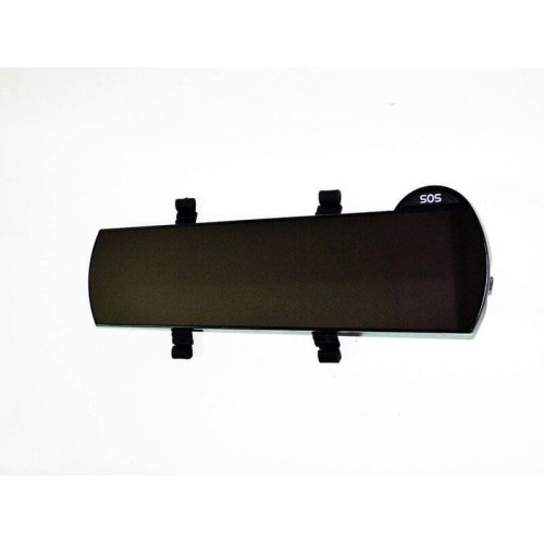 DVR-118 Зеркало заднего вида с видеорегистратором