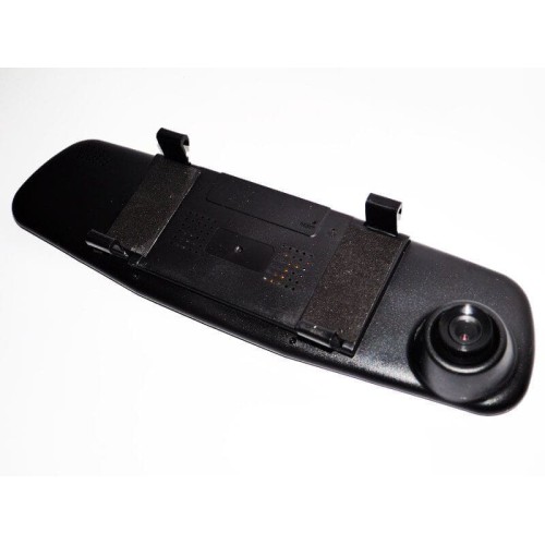 DVR 138 Full HD Зеркало заднего вида с видео регистратором