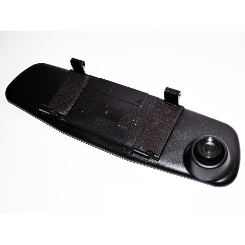 DVR 138 Full HD Зеркало заднего вида с видео регистратором