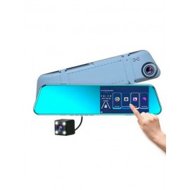 Зеркала с видеорегистратор L1037