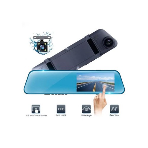 Зеркала с видеорегистратор L1037