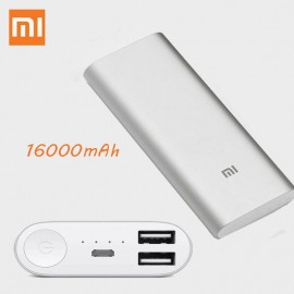 Power Bank Xiaomi Mi 16000mAh