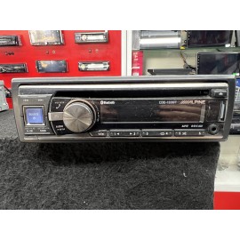 ALPINE CDE-133BT (Б/У)