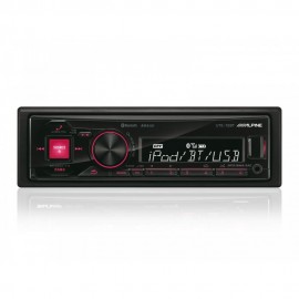 ALPINE UTE-72BT (Б/У)