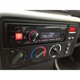 ALPINE UTE-72BT (Б/У)