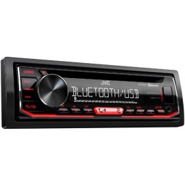 JVC KD-R792BT (Б/У)