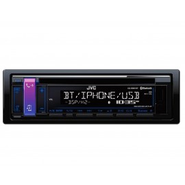 JVC KD-R881BT (Б/У)