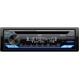 JVC KD-T716BT (Б/У)