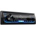 JVC KD-X151 (Б/У)