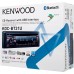 KENWOOD KDC-BT31U (Б/У)