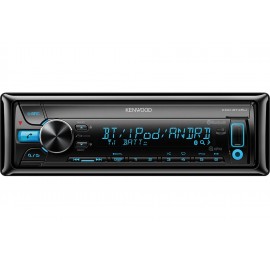KENWOOD KDC-BT45U (Б/У)