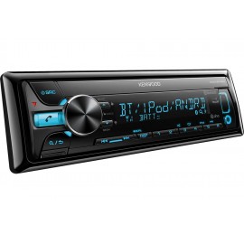 KENWOOD KDC-BT45U (Б/У)
