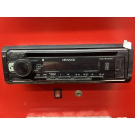 KENWOOD KDC-BT510U (Б/У)