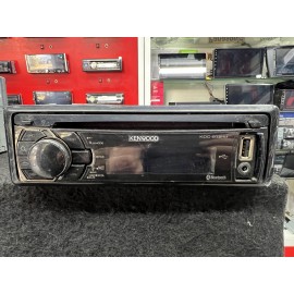 KENWOOD KDC-BT51U (Б/У)