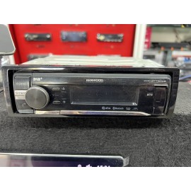 KENWOOD KDC-BT73DAB (Б/У)